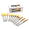 fork knife spoon set